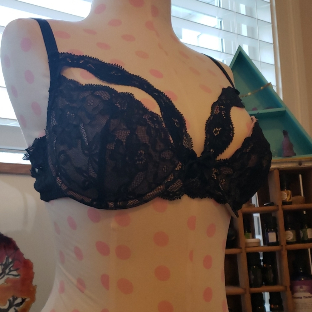 Beautiful bra